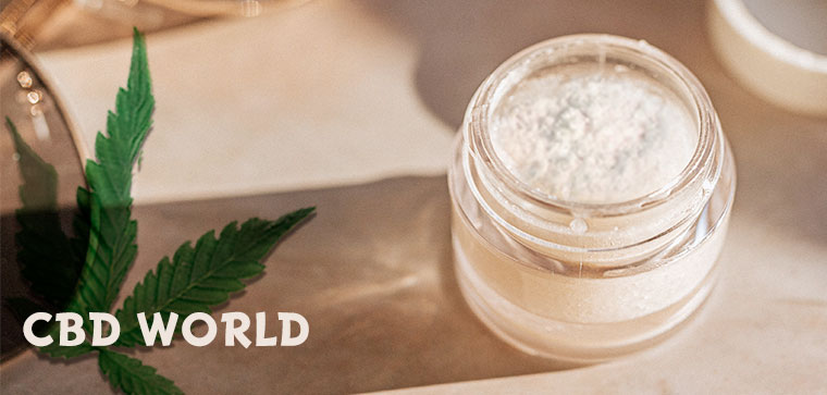 come usare cristalli cbd