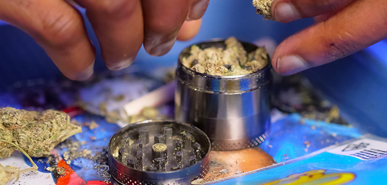 thc