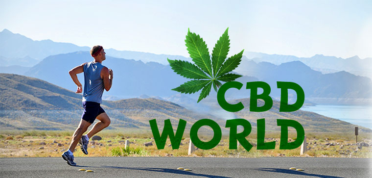 cbd e sport