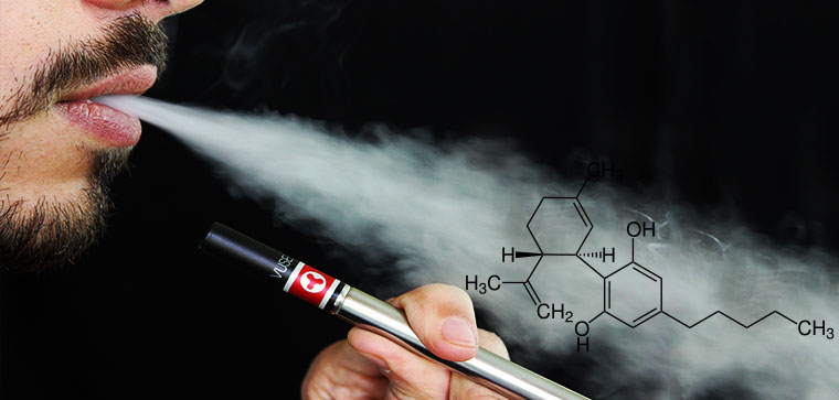 cbd e-liquids