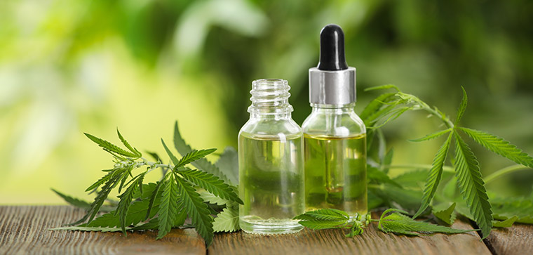 cbd oil