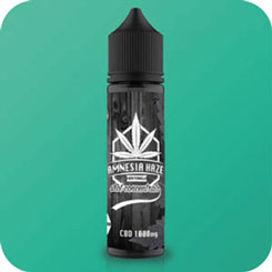 Amnesia CBD