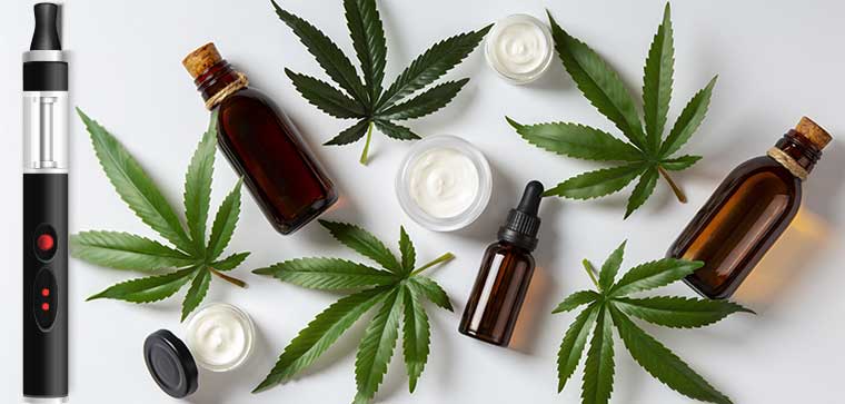 cbd vape
